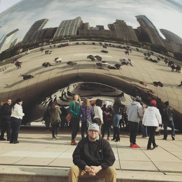 Meet your Posher, John - Picture 1 of 3